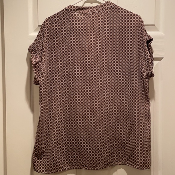 Pleione women’s blouse - Picture 3 of 4